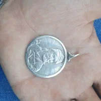 شمایل نقره مولا
