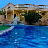 اجاره ویلا آرکاداش
