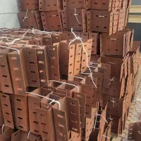 والپست دیوار و میلگرد بستر