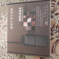 فروش بیسیم موتوکام