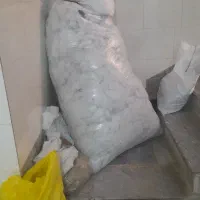 خورده پشم شیشه