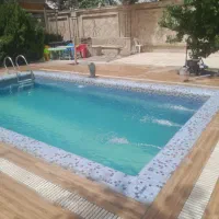 ویلا اجاره ای فیروز بهرام بدون ترافیک