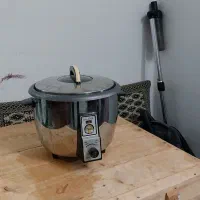 پلو پز ۶ نفره تابان