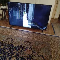 فروش و خریدارال‌سی‌دی‌شکسته