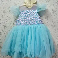 لباس مجلسی دخترانه