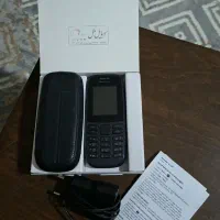 گوشی Nokia (نوکیا) 125 نو نو