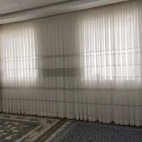 پرده پذیرایی