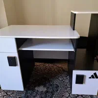 میز کامپیوتر