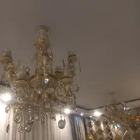 لوستر رنجی فرانسوی فرشته