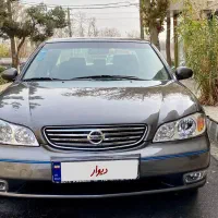 ماکسیما مدل۸۲  کارکرد ۹۷ کیلومتر