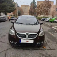 برلیانس h330 اتومات( بیرنگ)
