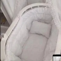 گهواره.تخت کنار مادر