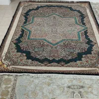 یک جفت فرش جفت۹متری