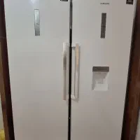 یخچال فریزدوقلو