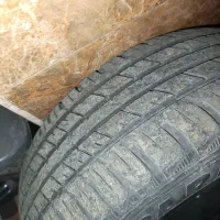 رینگ و لاستیک فابریک پژویی  ۱۴