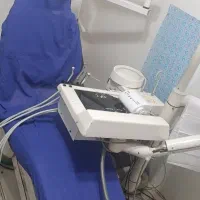 یونیت پارس دنتال رادیوگرافی تروفی