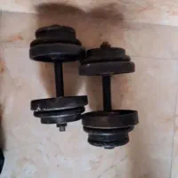 فروش وزنه