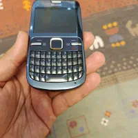 گوشی نوکیا c3