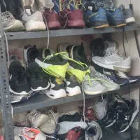 کتونی استوک سایز 38 تا 42