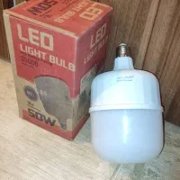 پخش عمده لامپ LED حبابی ایرانی