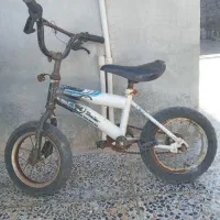 دوچرخه ۱۲