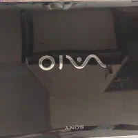 لپ تاپ  Sony vaio