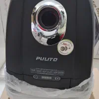 جاروبرقی پولیتو(PULITO)موتور2500وات ۶۰ماهگارانتی