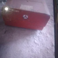 جعبه فابریک شرکتی بنز