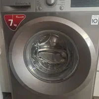 لباسشویی LGهفت کیلویی