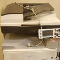 فروش دستگاه کپی و اسکن