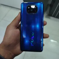 poco x3 NFC