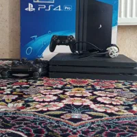 Ps4 pro|کنسول، بازی ویدئویی و آنلاین|تهران, مهران|دیوار