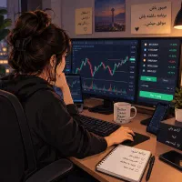 کسب درامد
