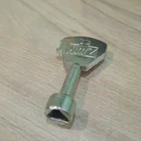 کلید آسانسور