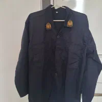 لباس سربازی