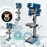 مدل MD20دریل MD16ستونی پیشرو چپگرد وراست گرد