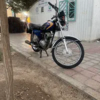 موتور هندا مدل 90