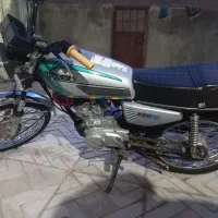 متور۲۰۰|موتورسیکلت|ابهر, |دیوار