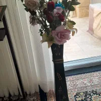 گل مصنوعی