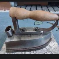 تعدادی لوازم انتیک سالم