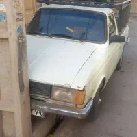 پیکان‌وانت‌مدل۸۷