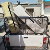 میبریم کولر خراب نیمسوز سالم سوخت از کارافتاده