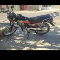 موتور ساوین سی جی ال150