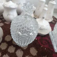 تعدادی ظرف و پاسماوری قیمت توافقی