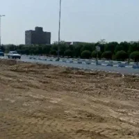 زمین تجاری مسکونی