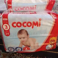 مایبیبی سایز 3