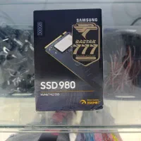 هارد ssd m2 Samsung 500G