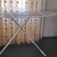 میز اتو ایستاده بزرگ خارجی