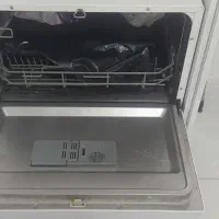 ماشین ظرفشویی