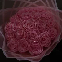 دسته گل